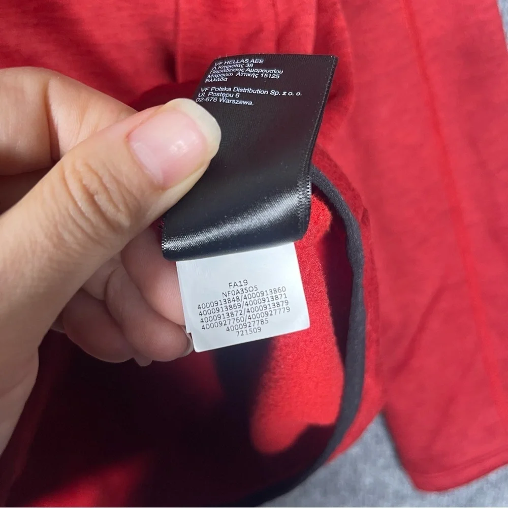 The North Face north face